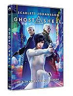 Ghost in the Shell